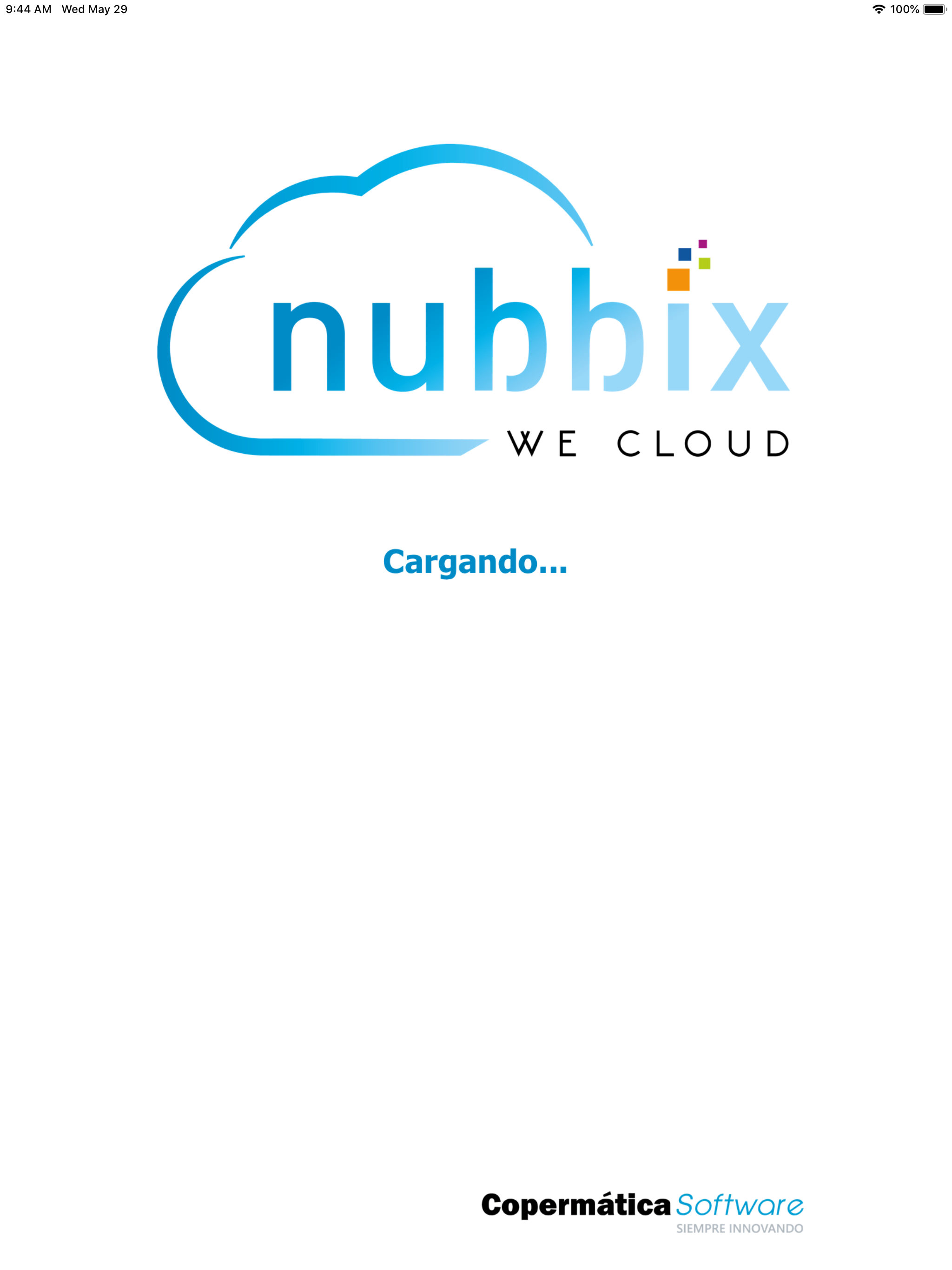 NUBBIX CRM screenshot 6