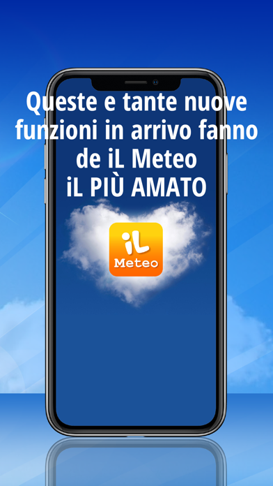 ✓[Updated] Meteo - by iLMeteo.it for PC / Mac / Windows 7,8,10 - Free Mod  Download (2022)