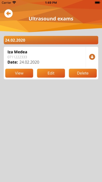 icMED.Thyroid screenshot-5