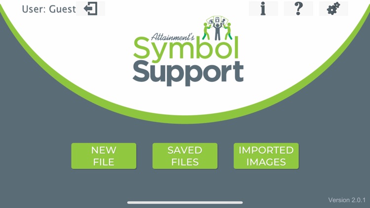 SymbolSupport Lite