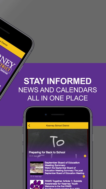 Kearney School District