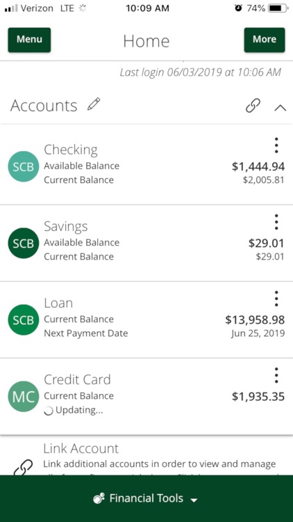 SunMark Community Bank