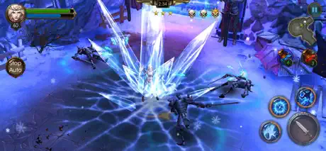 Legacy of Discord-FuriousWings