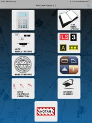 Aviation Tools ipad bilder 0