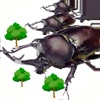 Attack On Beetle - iPhoneアプリ