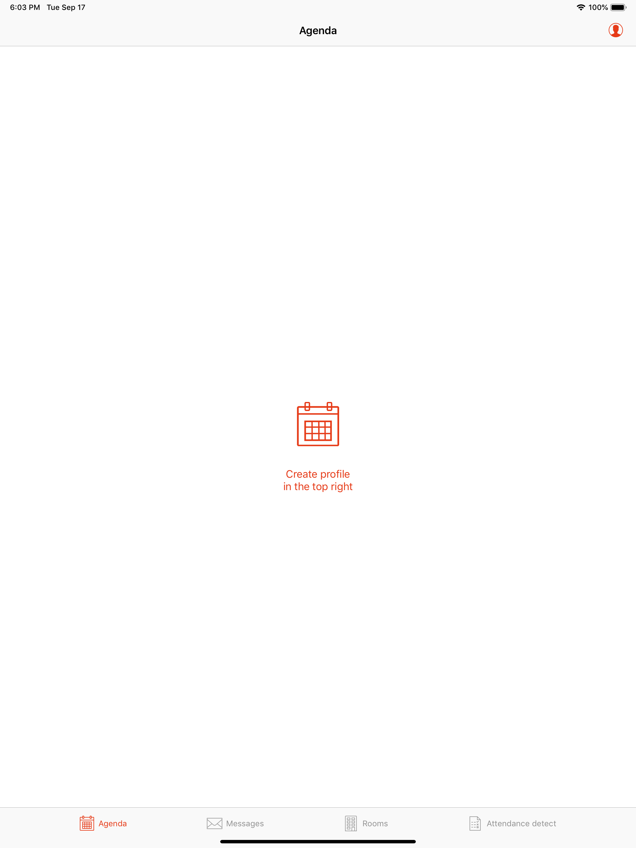 Unimore Calendar screenshot 6