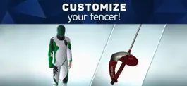Game screenshot FIE Swordplay hack
