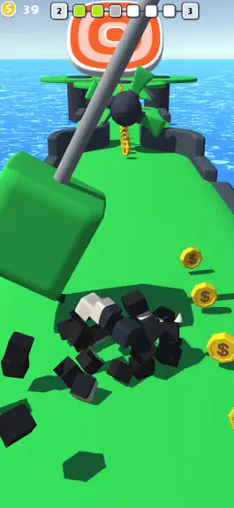 Game screenshot Happy Heads : 3D hack