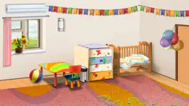 Game screenshot Baby Adopter Holidays apk