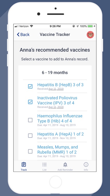 Circle by Covenant Health screenshot-6