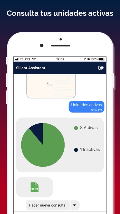 Siliant Assistant screenshot-3