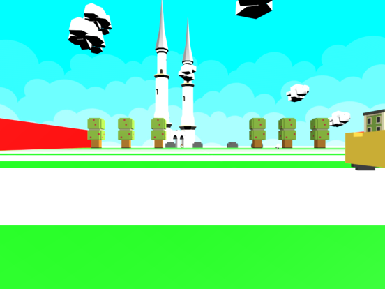 Screenshot #6 pour Street Ranger VR Road Crossing