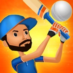 Cricket Run Out Physics Game