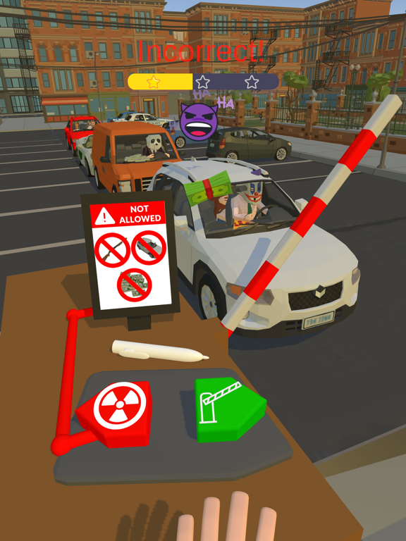 Parking Control screenshot 10