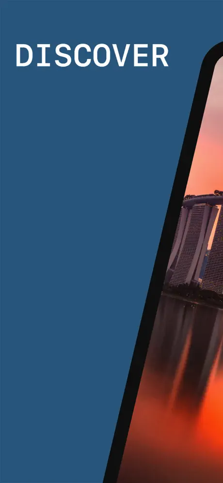 Singapore Travel Guide .