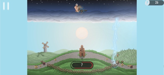 Tap Thor(圖3)-速報App