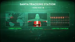 How to cancel & delete santa tracker and status check 1