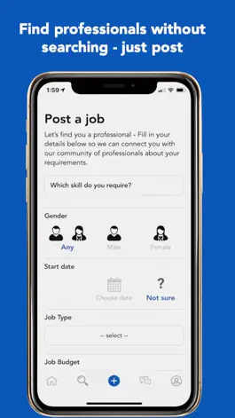 Game screenshot Find Fit People hack