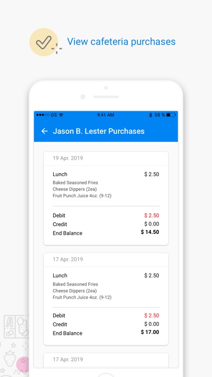 PayPAMS screenshot-5