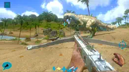 ark: survival evolved iphone screenshot 3