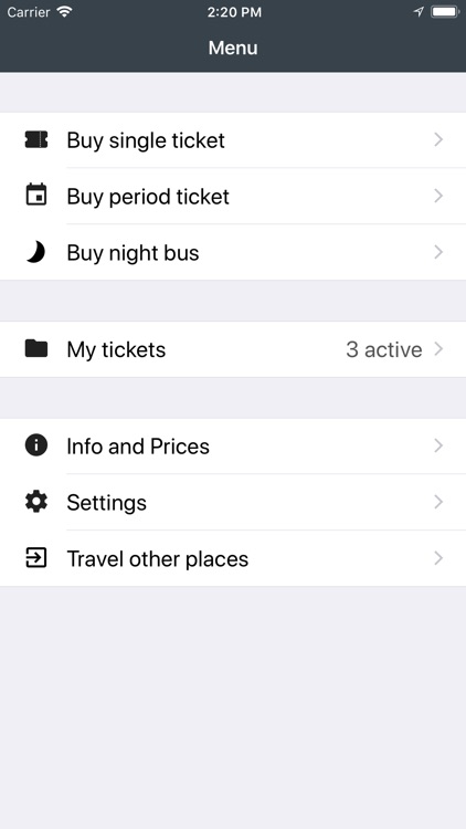 AtB Mobillett screenshot-4