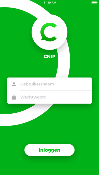 Screenshot #2 pour CNIP