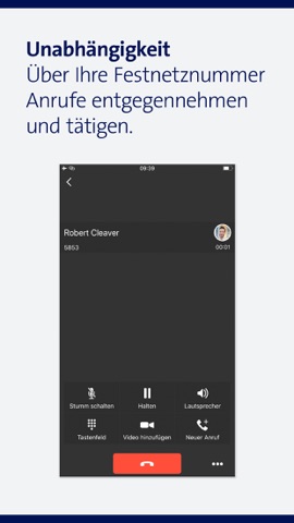 Business Communication App - App - iTunes Schweiz