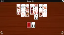 How to cancel & delete interplay solitaire 1