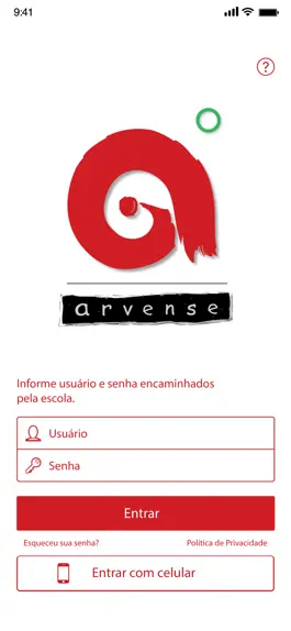 Game screenshot Arvense apk