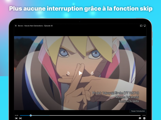 ADN Animation Digital Network ADN Animation Digital Network
