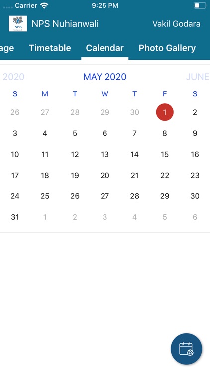 NPS Nuhianwali screenshot-4