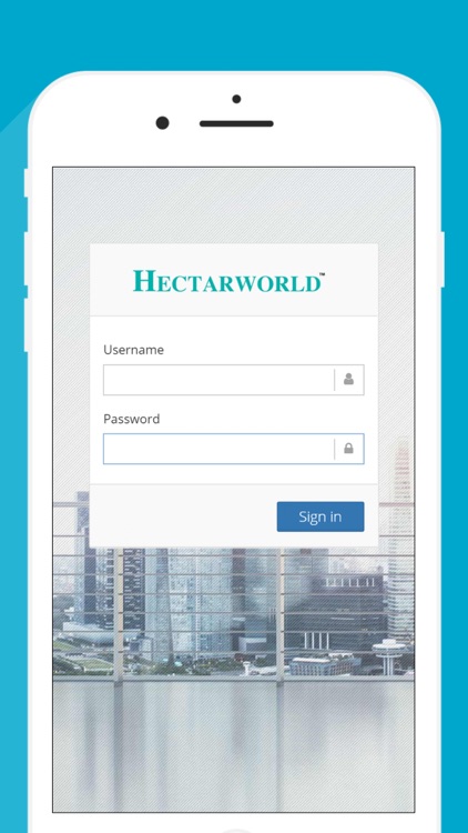 Hectarworld Management