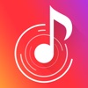 Music Player—mp3 music play - iPhoneアプリ