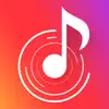 Music Player—mp3 music play contact information