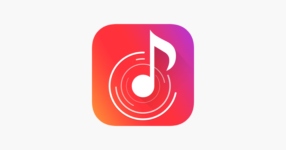 Music Player—mp3 music play dans l'App Store