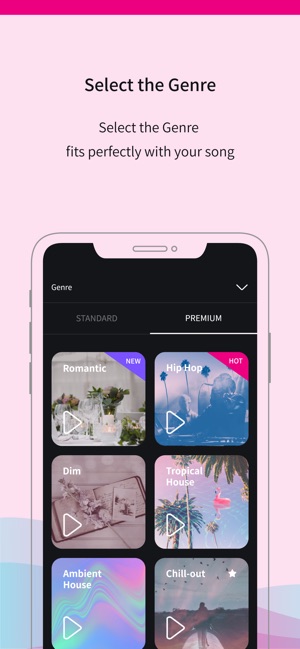 HumOn - Simplest Music Maker(圖2)-速報App