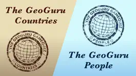 Game screenshot The GeoGuru apk