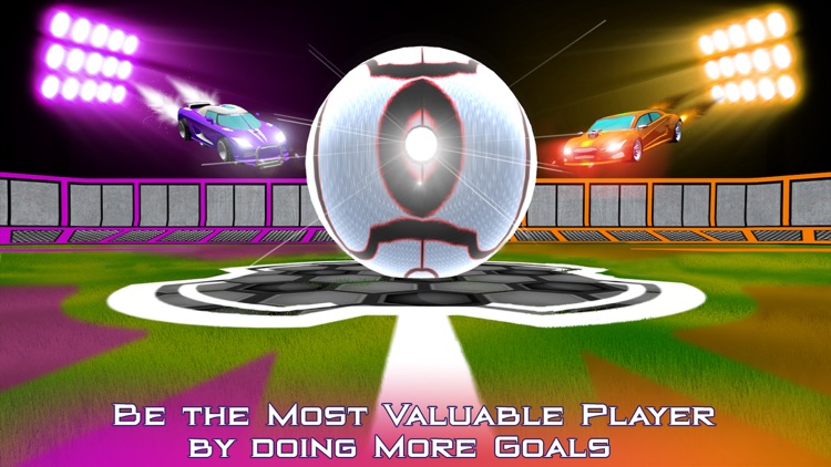 Super RocketBall -Football2019 screenshot-8
