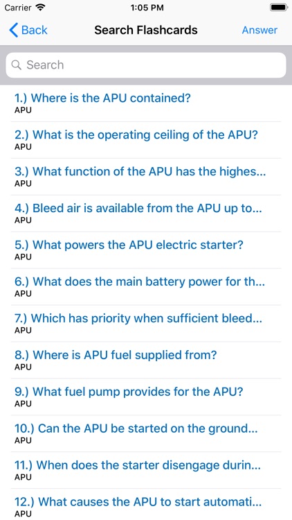B777 Type Rating Prep screenshot-4