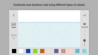 Business Cards Creator + Makerのおすすめ画像3