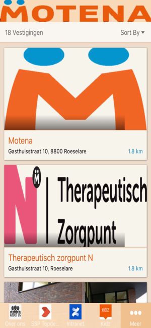Motena(圖3)-速報App