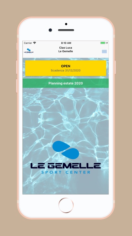 Le Gemelle screenshot-3