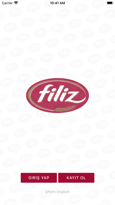 FilizSatKazan Screenshot