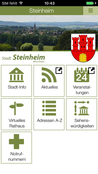 Screenshot #2 pour Steinheim