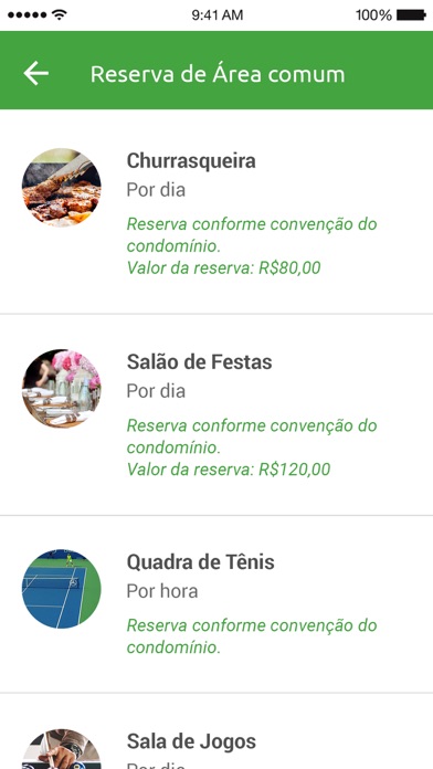 Associação Shambala III Screenshot