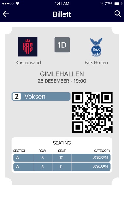 Kristiansand Topp Håndball