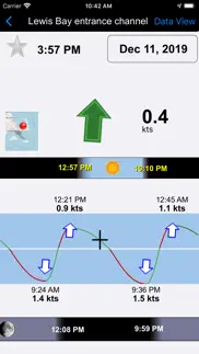 real tides & currents graph hd problems & solutions and troubleshooting guide - 1