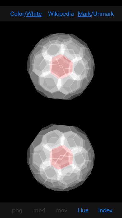 How to cancel & delete 4D Polytopes from iphone & ipad 3