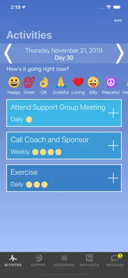 Game screenshot Complete Care Partners apk