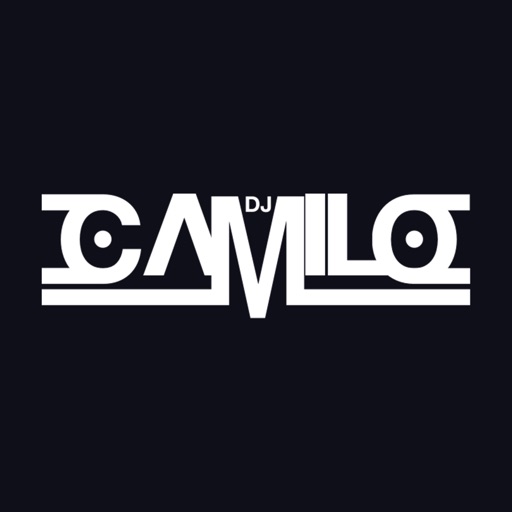 DJ Camilo iOS App